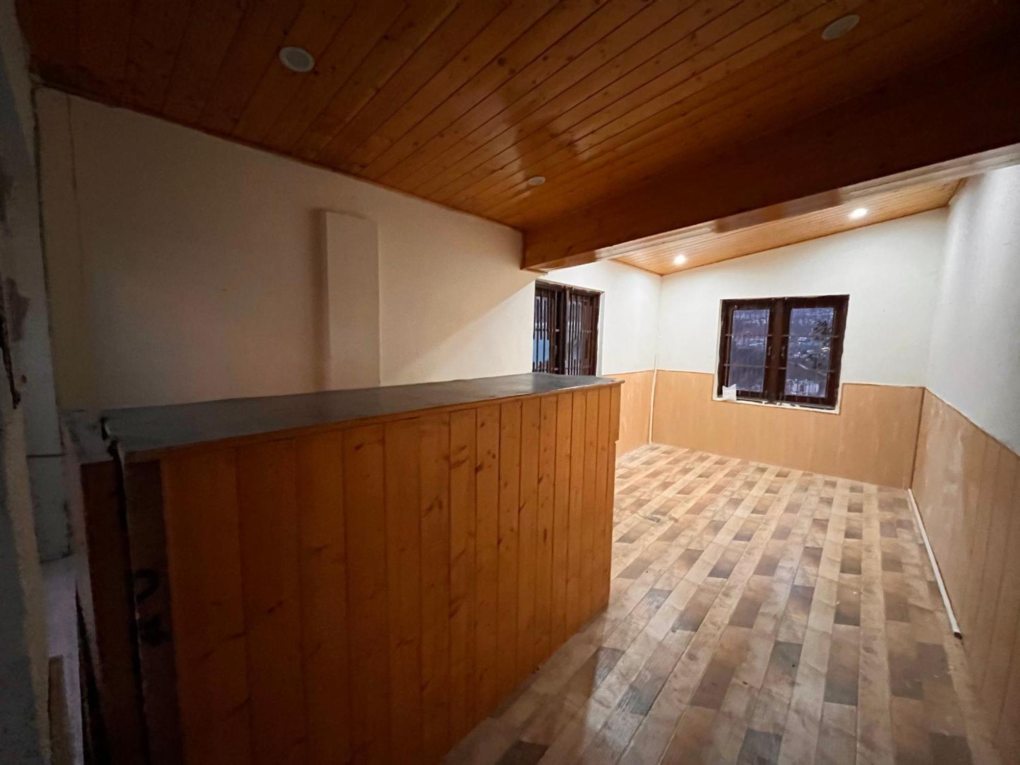 Himalayan Nomad Cottage, Manali ! All 2 Bedroom Independent Cottages ! Personal Lawn Every Cottage ! Parking ! Scenic Mountains View ! Spacious Rooms ! エクステリア 写真