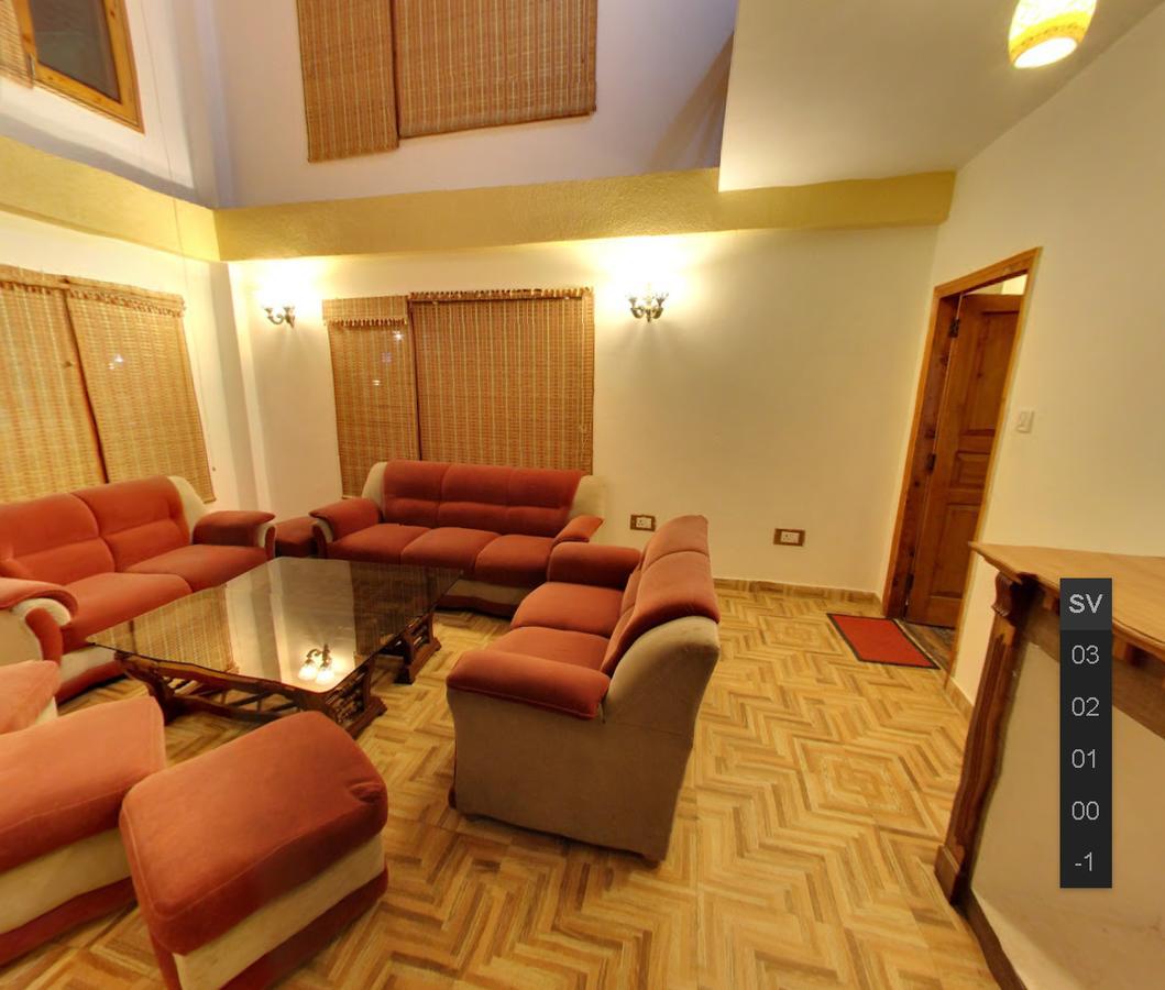 Himalayan Nomad Cottage, Manali ! All 2 Bedroom Independent Cottages ! Personal Lawn Every Cottage ! Parking ! Scenic Mountains View ! Spacious Rooms ! エクステリア 写真